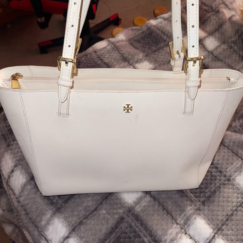 tory burch tote bag